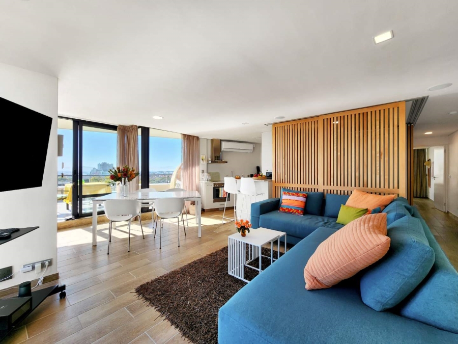 1 Bedroom Property for Sale in Gardens Western Cape